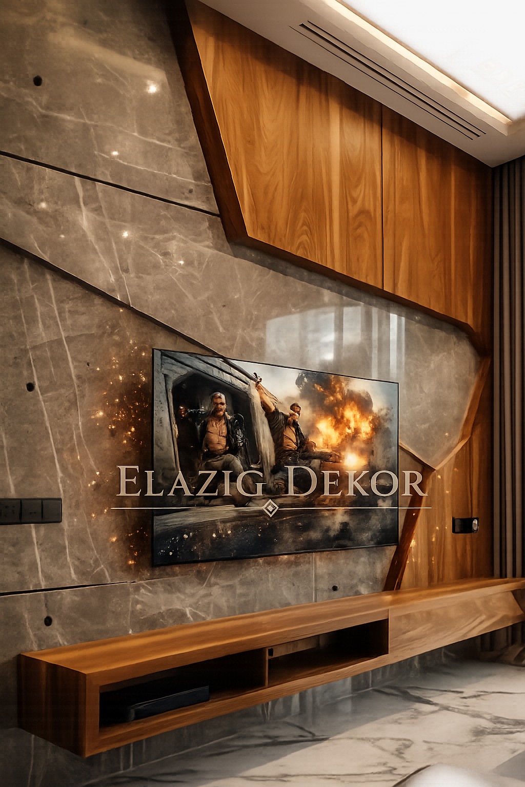 Elazığ Dekor Mobilya